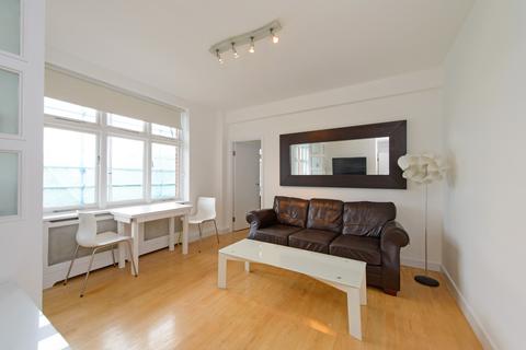 1 bedroom apartment to rent, Abercorn Place, St John's Wood, London, NW8