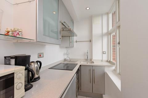 1 bedroom apartment to rent, Abercorn Place, St John's Wood, London, NW8