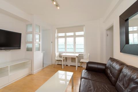 1 bedroom apartment to rent, Abercorn Place, St John's Wood, London, NW8