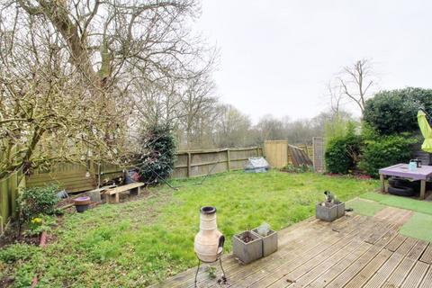 35 Watercress Road, Cheshunt, Waltham Cross, EN7 6XJ
