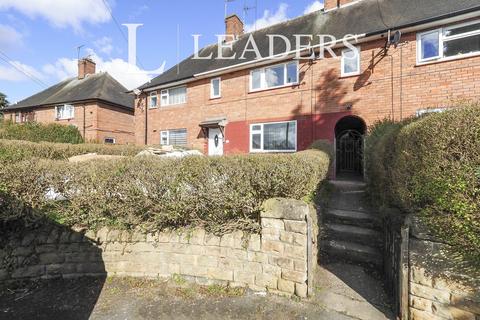 3 bedroom semi-detached house to rent, Berwick Close, NG5