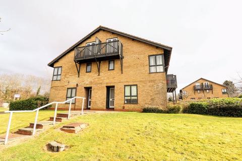 undefined, Ramsthorn Grove, Walnut Tree, Milton Keynes