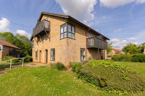 undefined, Ramsthorn Grove, Walnut Tree, Milton Keynes