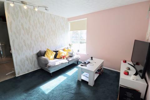 undefined, Ramsthorn Grove, Walnut Tree, Milton Keynes