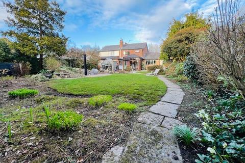 4 bedroom semi-detached house for sale, Ratten Lane, Preston PR4