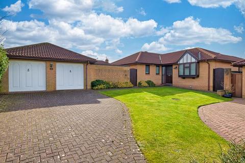 3 bedroom detached bungalow for sale, Dudlow Green Road, Appleton