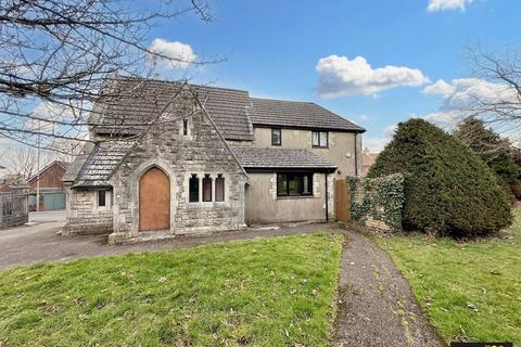 5 bedroom detached house for sale, CEMETERY LODGE, NEWSTEAD ROAD, WEYMOUTH, DORSET