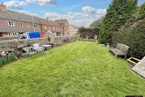 5 bedroom detached house for sale, CEMETERY LODGE, NEWSTEAD ROAD, WEYMOUTH, DORSET