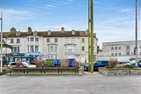 undefined, THE ESPLANADE, WEYMOUTH