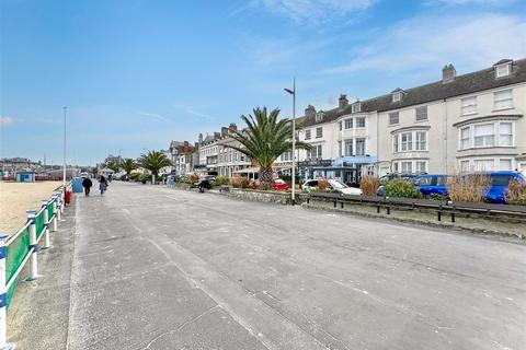 undefined, THE ESPLANADE, WEYMOUTH