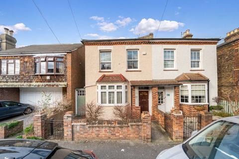 89 Cambridge Road, New Malden, KT3 3QP