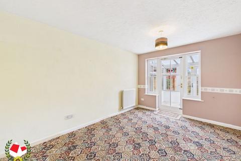 3 bedroom end of terrace house for sale, Spinney Road, Barnwood, Gloucester, GL4 3YX