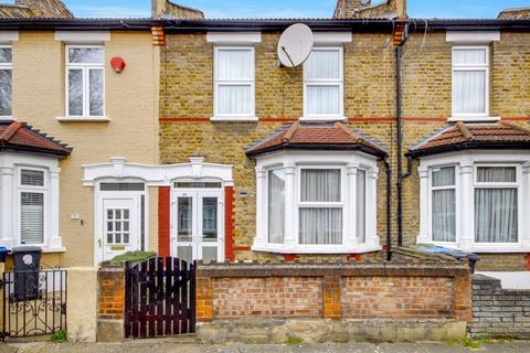 2 bedroom terraced house for sale, Oxford Road, Enfield