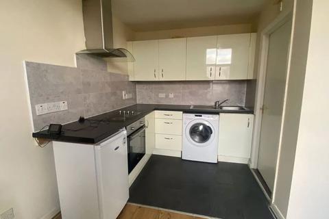 1 Bedroom flat to let in Kilburn