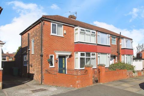 3 bedroom semi-detached house for sale, Downham Crescent, Manchester M25