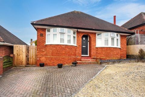 2 bedroom detached bungalow for sale, Kendalls Close, High Wycombe HP13