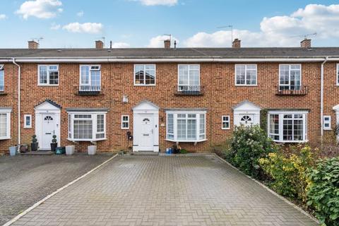 3 bedroom terraced house for sale, Wynbury Drive, High Wycombe HP13