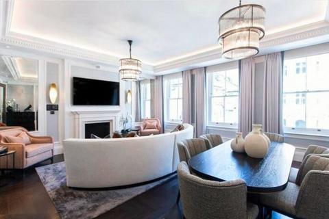 2 bedroom apartment to rent, Prince Of Wales Terrace,, Kensington,
