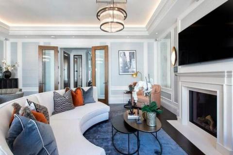 2 bedroom apartment to rent, Prince Of Wales Terrace,, Kensington,