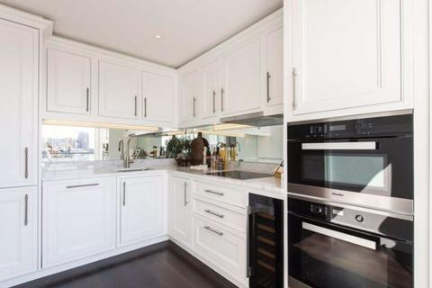 2 bedroom apartment to rent, Prince Of Wales Terrace,, Kensington,