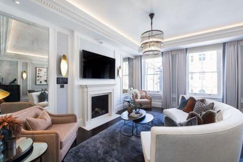 2 bedroom apartment to rent, Prince Of Wales Terrace,, Kensington,