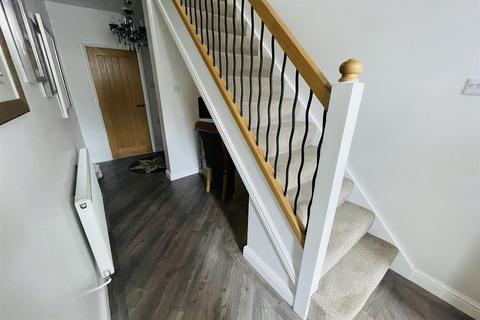 4 bedroom character property for sale, Birmingham Road, Ansley Village