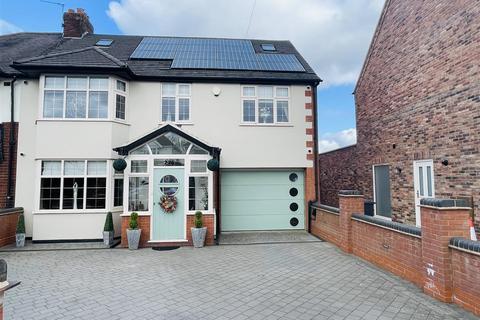 undefined, Birmingham Road, Ansley Village