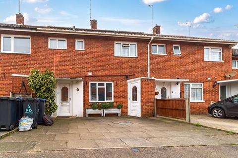 3 bedroom terraced house for sale, Feather Dell, Hatfield