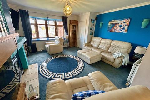 3 bedroom semi-detached house for sale, Prospect Drive, Coedpoeth