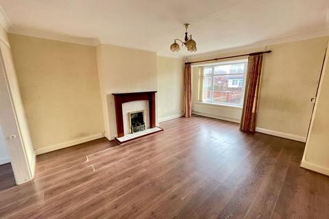 3 bedroom semi-detached house for sale, Clarence Road, Wrexham