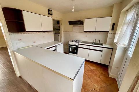 3 bedroom semi-detached house for sale, Clarence Road, Wrexham