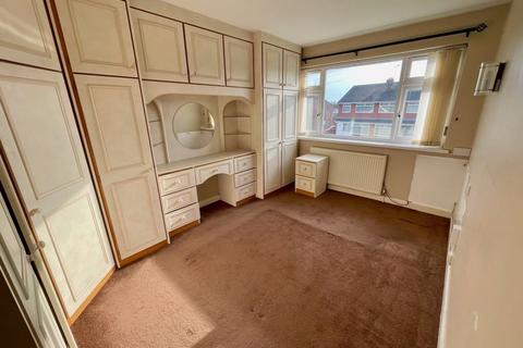 3 bedroom semi-detached house for sale, Clarence Road, Wrexham