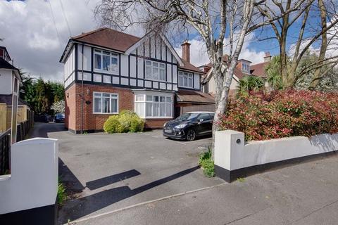 Beechey Road, Bournemouth