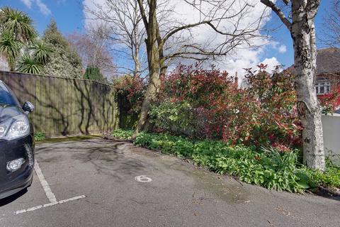 1 bedroom apartment for sale, Beechey Road, Bournemouth