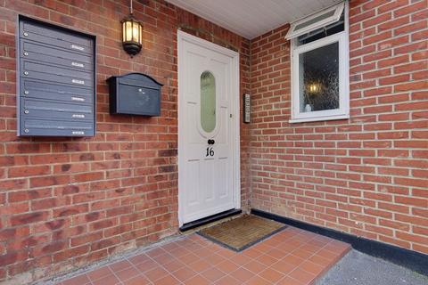 1 bedroom apartment for sale, Beechey Road, Bournemouth