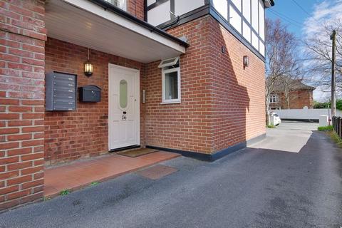 1 bedroom apartment for sale, Beechey Road, Bournemouth