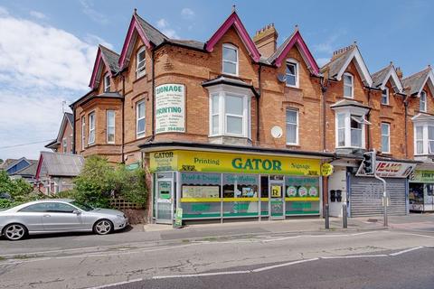 Shop for sale, Holdenhurst Road, Springbourne
