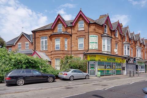 Shop for sale, Holdenhurst Road, Springbourne