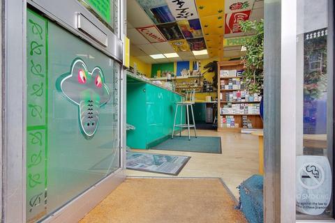 Shop for sale, Holdenhurst Road, Springbourne