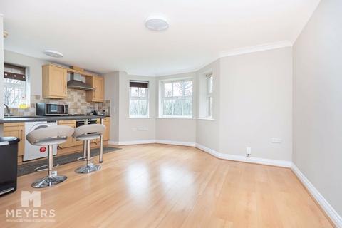 2 bedroom apartment to rent, Avon Close, Bournemouth, BH8