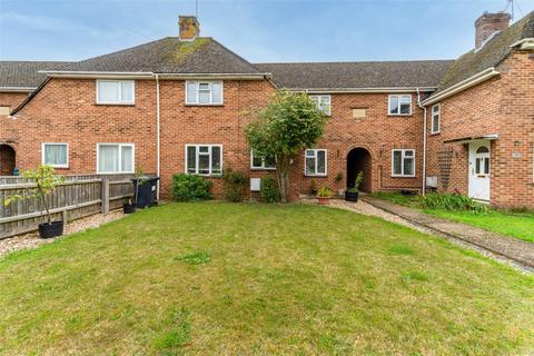 undefined, Barnes Crescent, Wimborne, Dorset, BH21