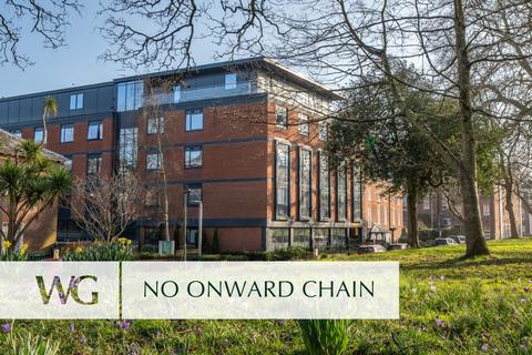 1 bedroom apartment for sale, Southernhay East, Exeter