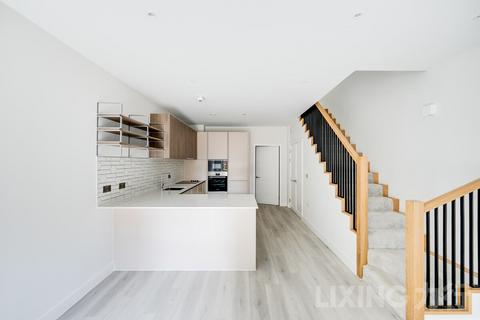 Astell Road, Kidbrooke Village, SE3