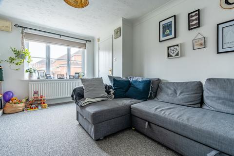 2 bedroom terraced house for sale, Emersons Green, Bristol BS16