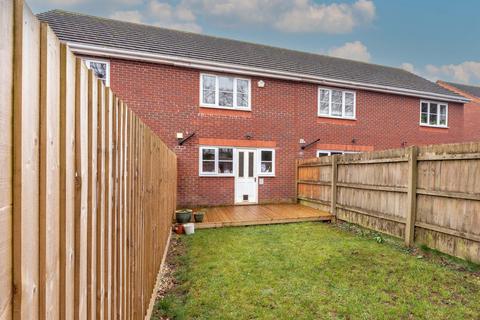 2 bedroom terraced house for sale, Emersons Green, Bristol BS16