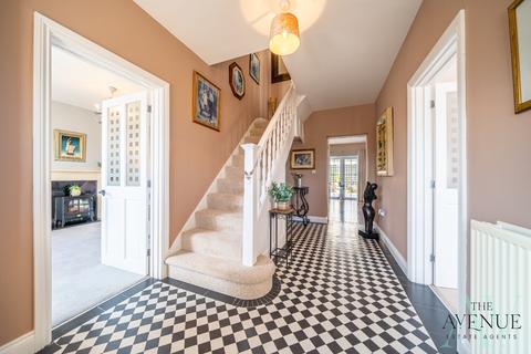 4 bedroom detached bungalow for sale, Burton Joyce, Nottingham, NG14