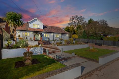 4 bedroom detached bungalow for sale, Burton Joyce, Nottingham, NG14