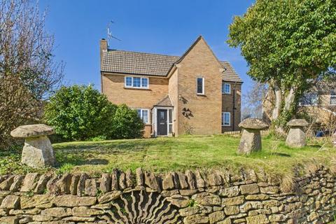 3 bedroom detached house for sale, Staddle Stone, Burton Lane, East Coker