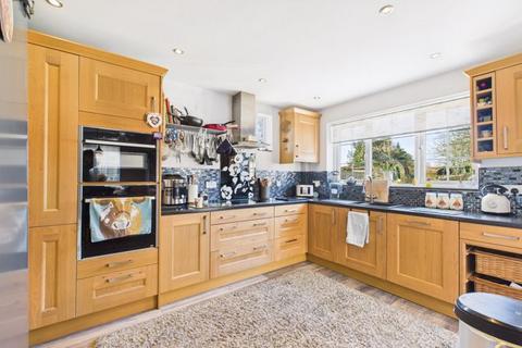 3 bedroom detached house for sale, Staddle Stone, Burton Lane, East Coker