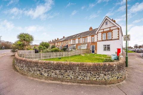 Main Road, Emsworth